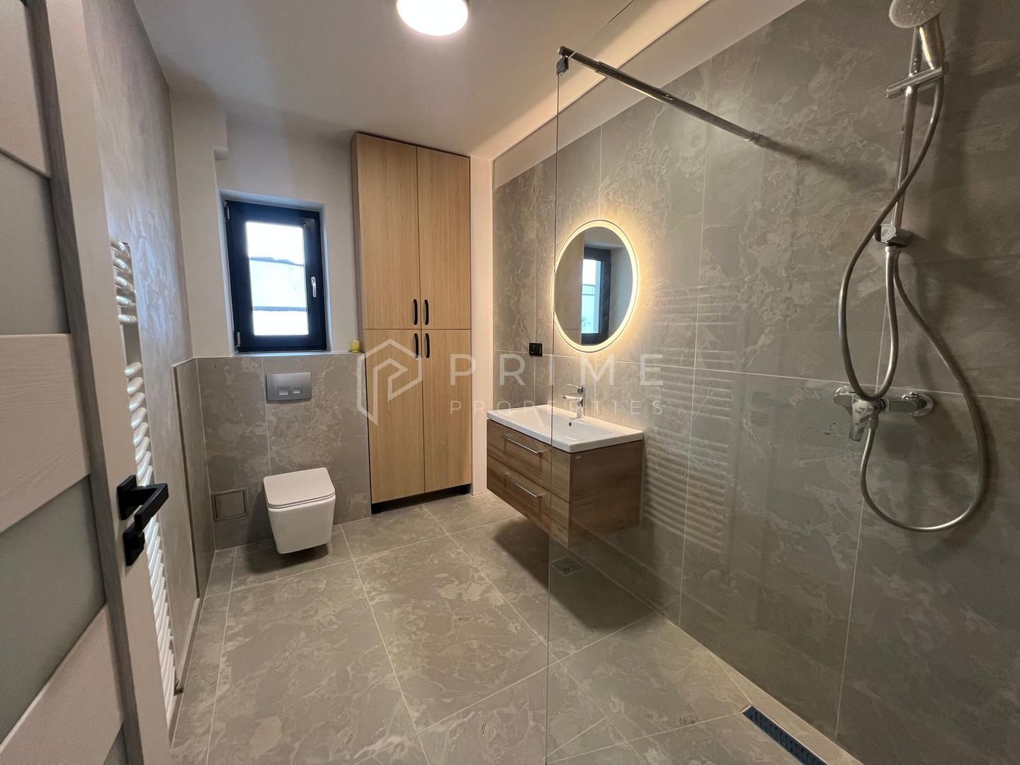 Studio generos / 2 camere | Nou | Design modern | Parcare - Poză 9