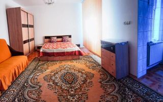 Garsonieră de închiriat Crângași - Poză 3