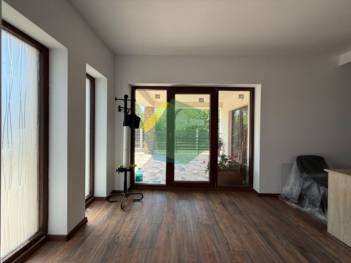 Spațiu comercial / birouri la parter | 135 mp | Odăi - Poză 8