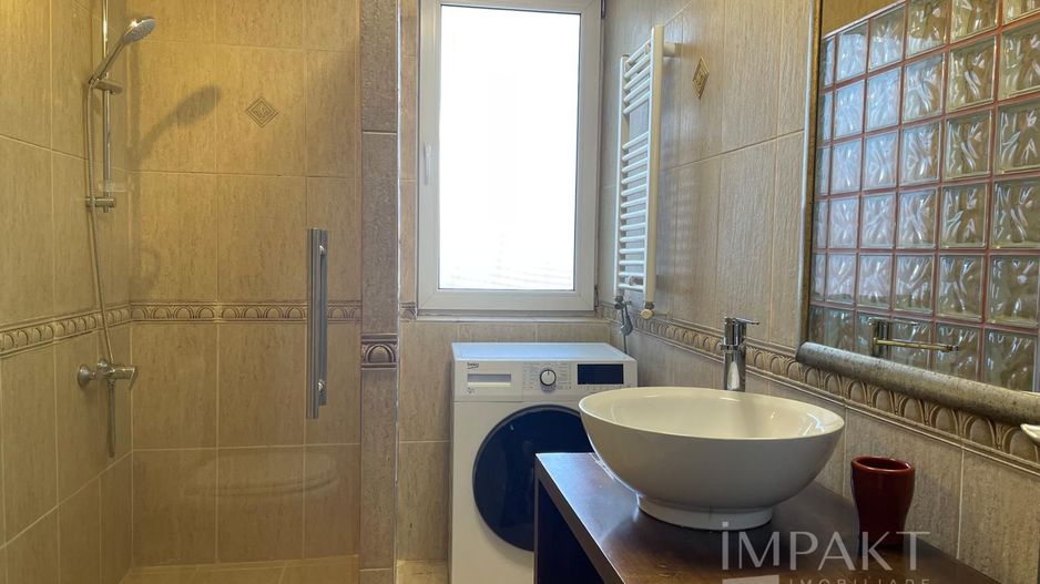 Apartament 2 camere de inchiriat Floresti - Poză 10