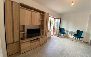 2 camere open space, Borhanci, Pet Friendly, Parcare - Poză 6