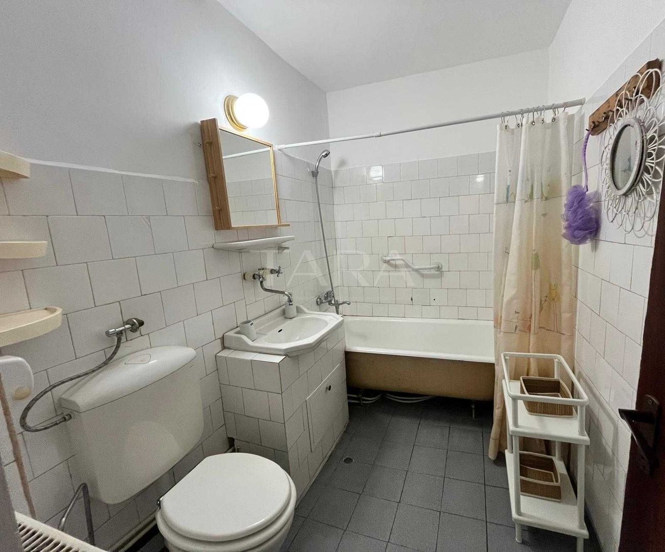 Apartament spațios 3 camere, zona Piata Zorilor - Poză 7