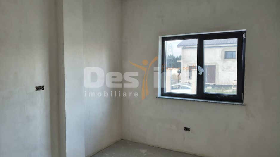 Casă individuală 5 camere cu vedere spre LAC - Agigea - Poză 6