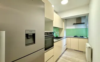 Apartament cu 2 camere***71mp*** + Parking // Floreasca - Park View - Poză 20