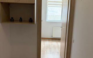 GARSONIERA - METALURGIEI, CENTRALA PROPRIE, PARCARE, BLOC NOU, MODERN - Poză 7