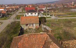 Teren 1.570 mp + casă din cărămidă–zonă liniștită - Poză 15