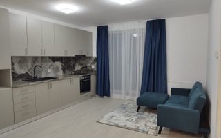 Apartament 2 Camere cu Parcare Subterană – Chinteni - Poză 1