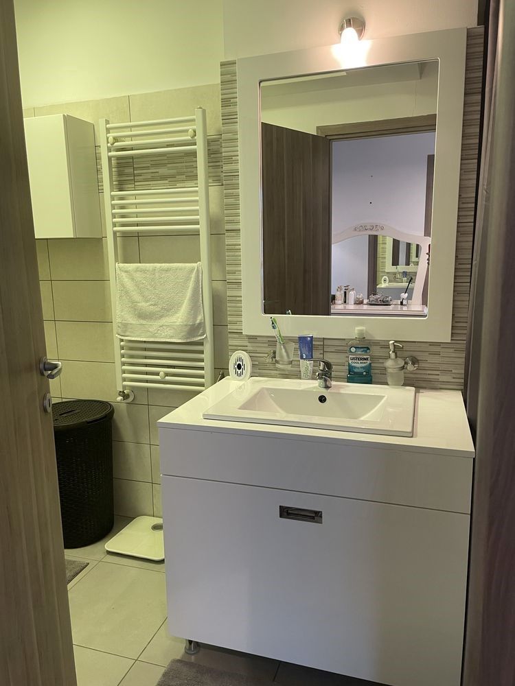 Apartament 2 camere zona Basarabiei - Str. Cernauti - Poză 8