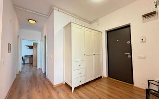 3 camere decomandate, parcare inclusă, bloc nou, Zorilor - Poză 10