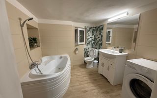 Apartament 2 camere de închiriat | Sibiu, Central | 65 mp | renovat - Poză 8