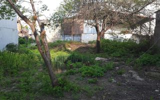 Teren 411mp Bucurestii Noi T647 - Poză 1