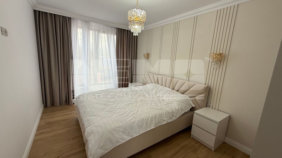 Casă de închiriat Radauti | 180 mp | 5 camere - Poză 9