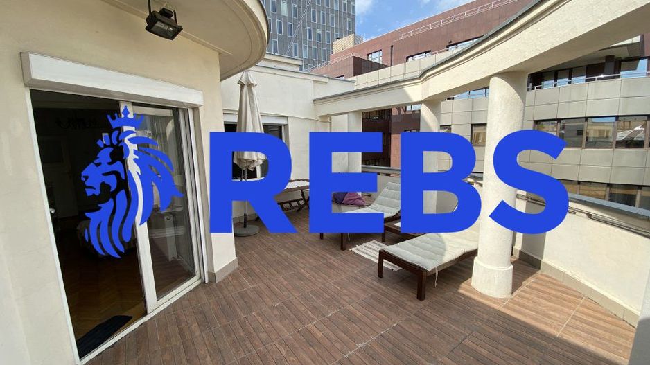 Apartament in vila Piata Victoriei | Caderea Bastiliei - Poză 27