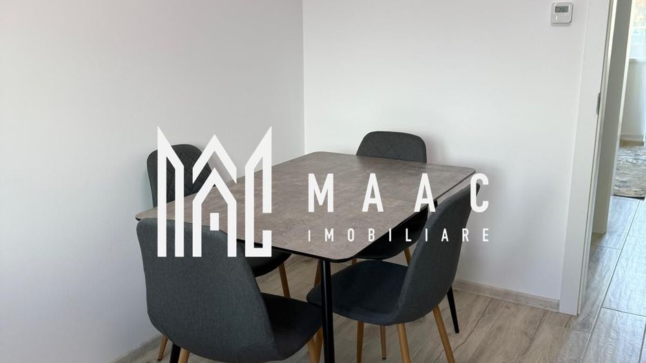 Apartament 3 camere de închiriat | Tineretului, Sibiu | parter - Poză 16