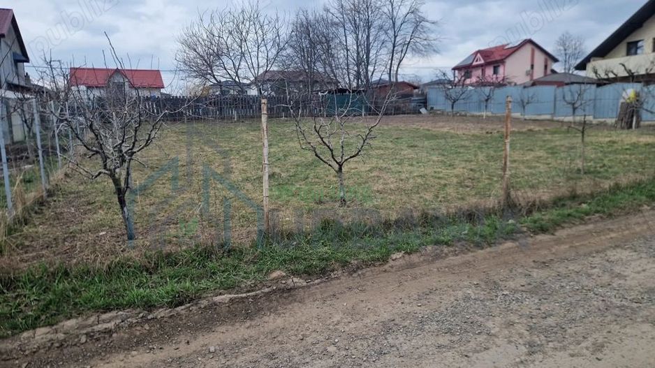 Teren Intravilan - Valea Ursului Iasi - # - Poză 4