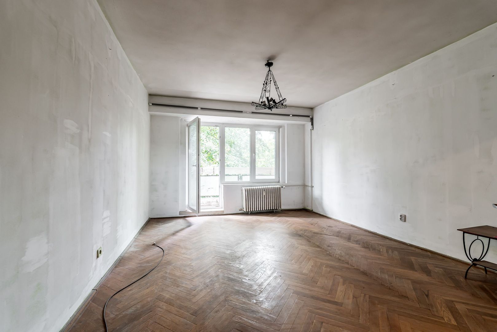 Apartament tip Samantha, 3 camere, Gen. Praporgescu - Poză 4