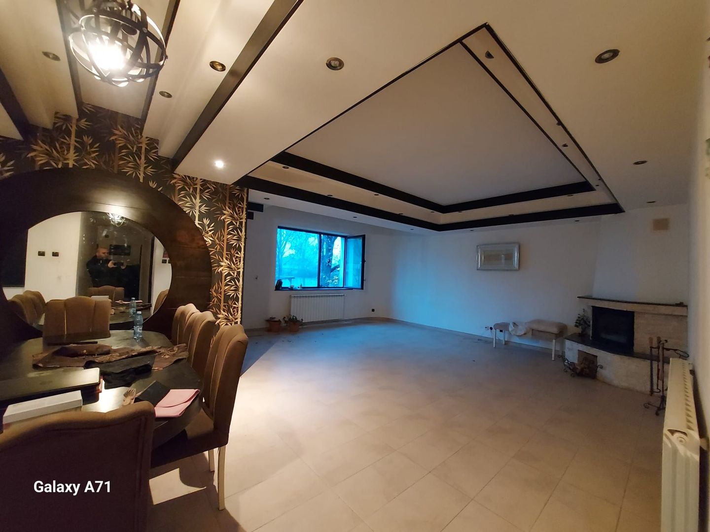 Inchiriere spatiul pentru birouri zona Vitan Barzesti 300 mp, 4 parcari - Poză 13