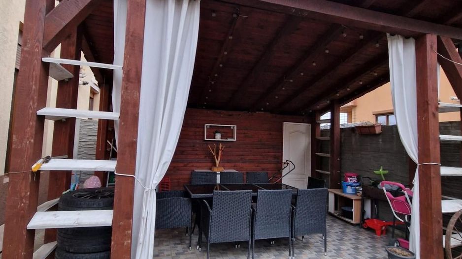 Cartier Europa | Duplex | 5 camere | 4 bai | Toata utilitatile | Comision 0% - Poză 2