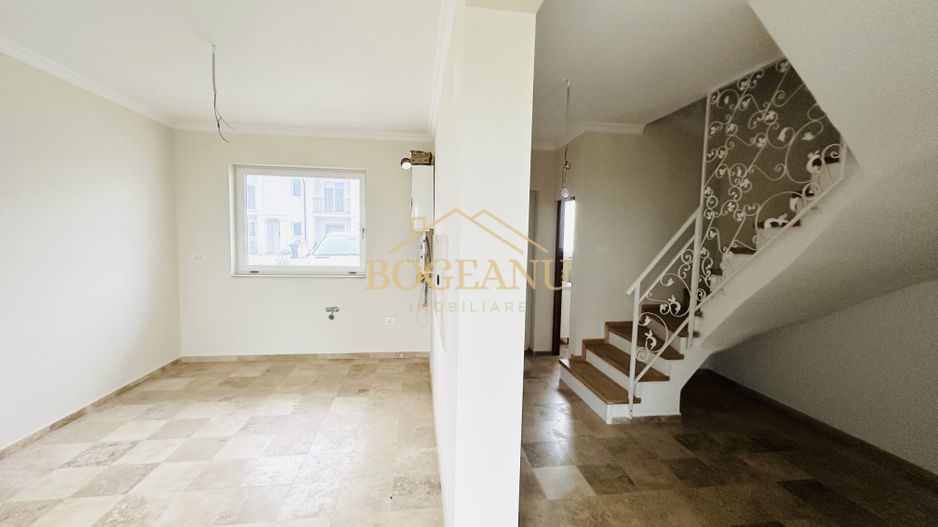 BG133-Case moderne | 4 camere | Giroc-COMISION 0% PROPRIETAR - Poză 3