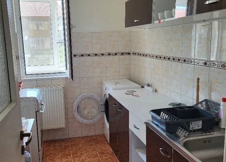 Dacia | 2 Camere | Etaj Intermediar - Poză 4