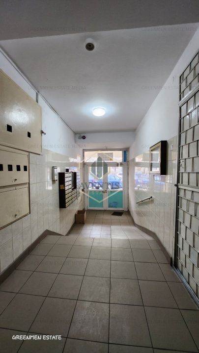 Modern renovat, bloc reabilitat, lift schimbat, vedere dubla, Iancului Metrou - Poză 24