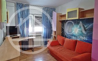 Apartament cu 3 camere de vanzare in zona Rogerius, Oradea - Poză 11
