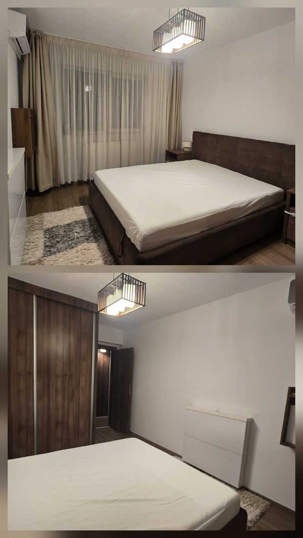 Apartament 3 camere de închiriat Apărătorii Patriei - Poză 3