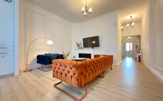 3 camere, central, ultra-modern! - Poză 3