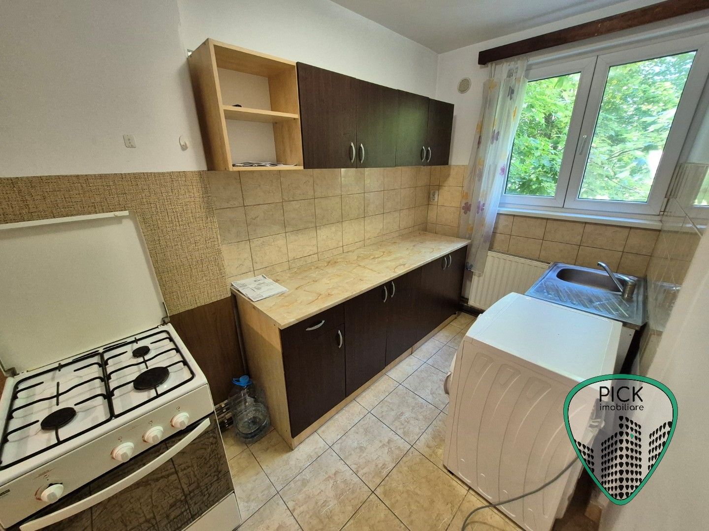 P 4044 - Apartament cu 2 camere în Târgu Mureș - cartierul Cornișa - Poză 5