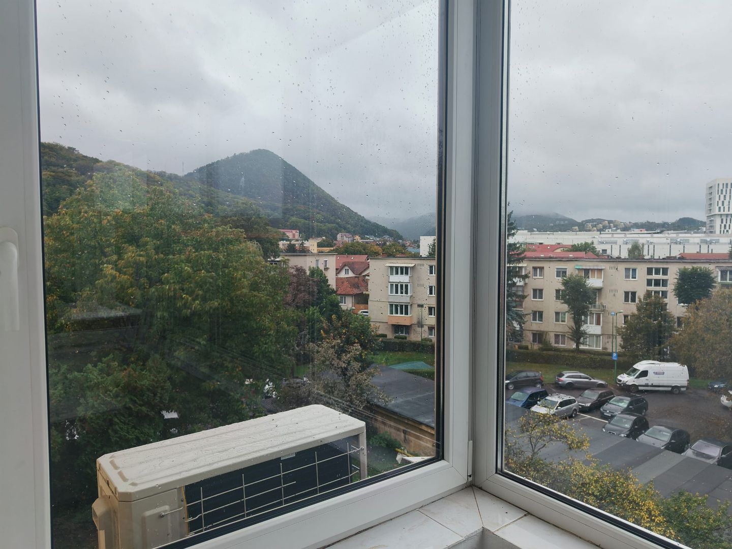 Apartament 20camere Centrul Civic,langa AfI MAll - Poză 9