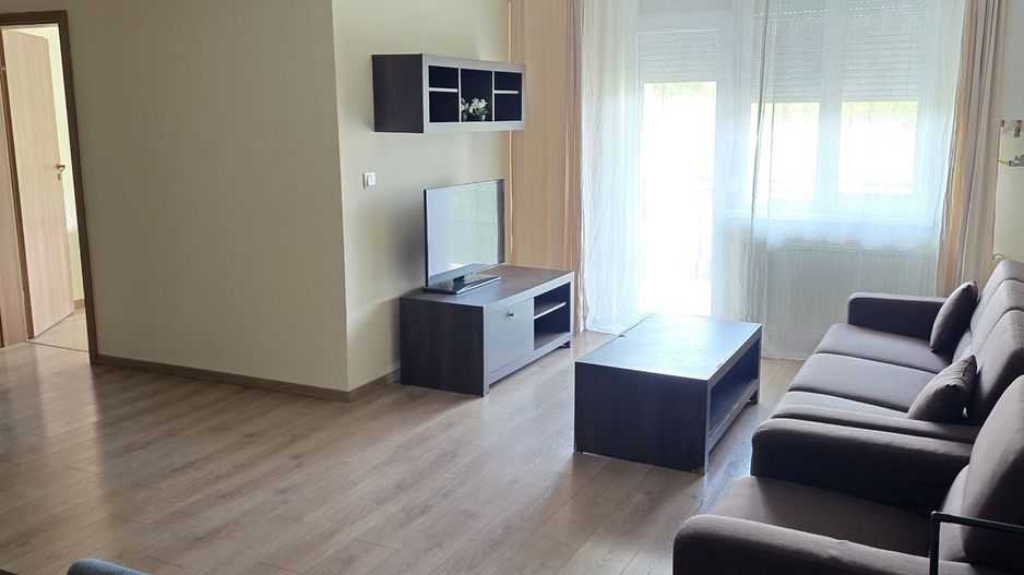 Apartament premium cu 3 camere | 2 dormitoare | Etaj 2 | Parcare cu ac - Poză 1