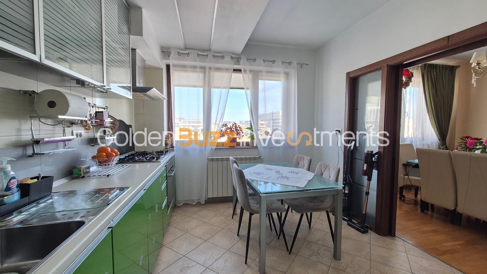 Apartament 4 camere de vanzare – Calea Floreasca - Poză 7