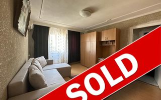 SOLD / VANDUT Apartament 2 camere de vanzare - Poarta 6, Constanta - Poză 1