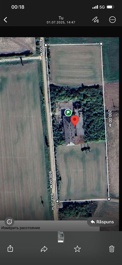 Proprietate versatila diverse posibilitati de dezvoltare-129.000 euro - Poză 2