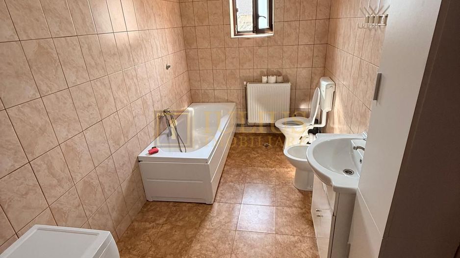 2 camere, Buziasului, centrala pe imobil, zona linistita - Poză 12