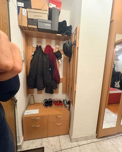 Girocului | 1 Camera | Mobilat si Utilat | Bloc Izolat - Poză 8