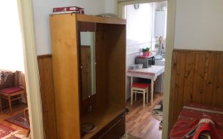 Apartament de 2 camere, 49mp, decomandat, zona Piata Flora - Poză 5