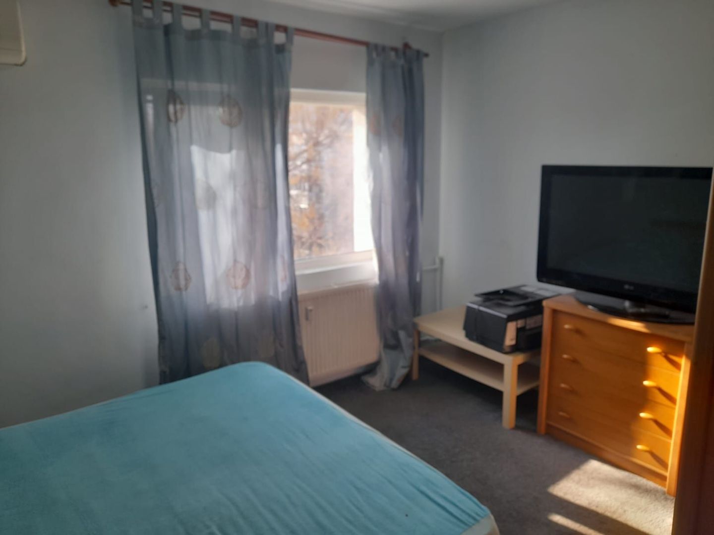 AP. 2 CAMERE LUJERULUI, BUCATARIE INCHISA, METROU, COMISION 0% - Poză 6