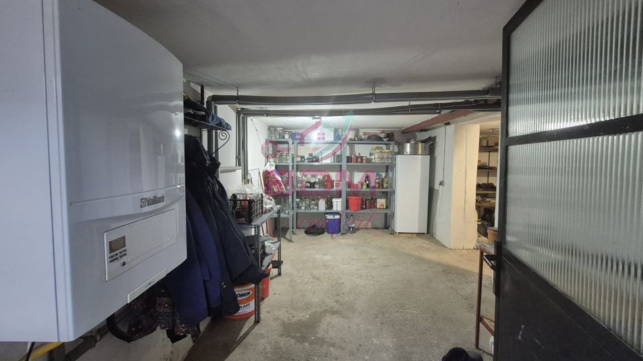 0% Comision | Casă la calcan | 570 mp teren I zona Bai - Poză 24