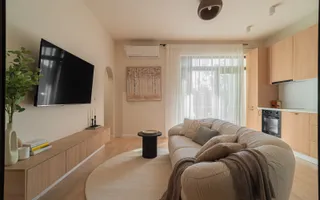 Apartament cu 5 camere, 100 mp, Armeneasca-Piata Rosetti, Comision 0 - Poză 19