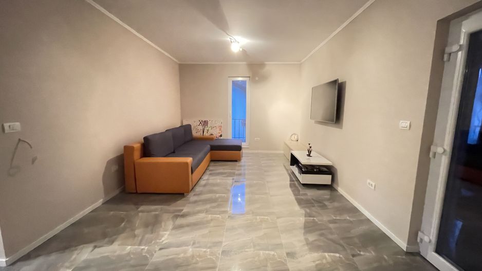 Duplex spatios in Dumbravita zona Padurea Verde - Poză 7