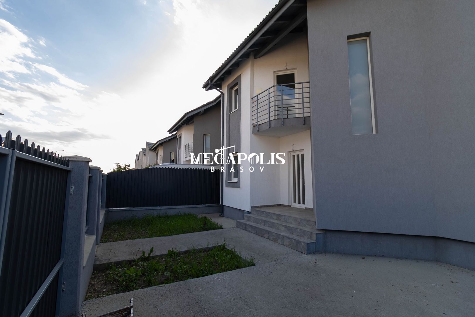 Casa Single Intabulata / Utilitati / Credit - Poză 2