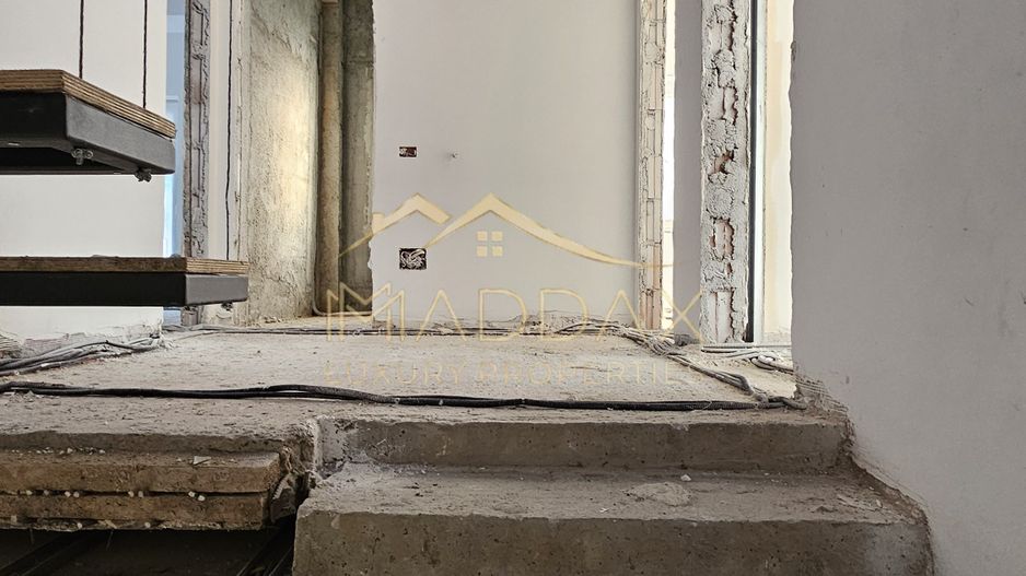 Vila individuala*** P+1+M // 276MP*** / Palatul Mogosoaia*** - Poză 11