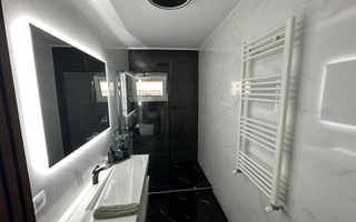 UNIC - Apartament modern - 110mp - BLOC NOU - etaj intermediar - Poză 8