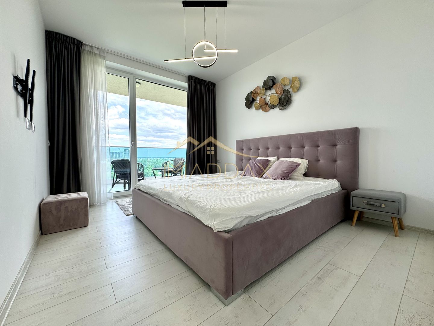 Apartament cu 2 camere ***LUX*** Fully Furnished// Floreasca - Amazing Lake View - Poză 27