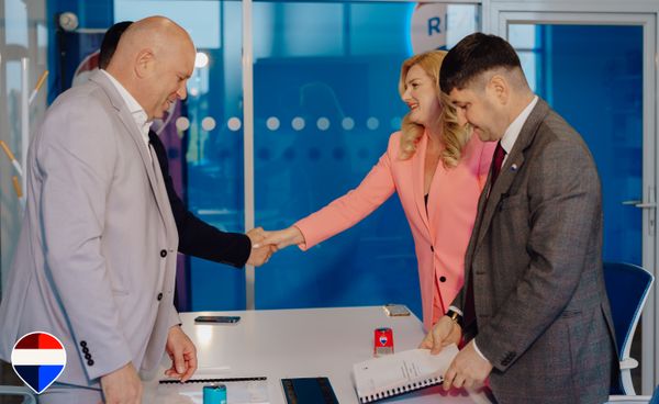 RE/MAX Moldova consolidează rețeaua prin resemnarea contractului de franciză cu RE/MAX Total