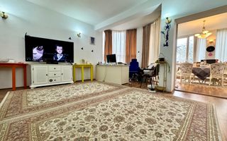 Casă individuală cochetă, cu priveliște, garaj, teren 496 mp, comision 0 - Poză 3