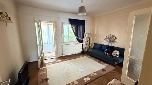 Apartament 2 camere | Parc Cișmigiu | Centrală proprie | 2 balcoane | AC - Poză 1