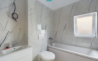 Apartament cu 2 camere  în Giroc - Poză 6