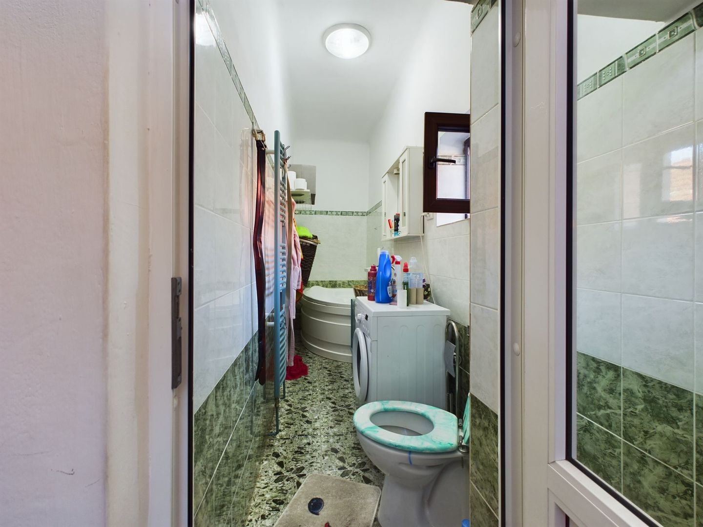 Casă individuală cu 4 camere, zonă centrală - Poză 20